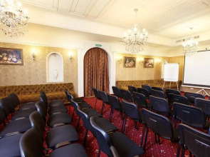 Бутик-отель «Калифорния»