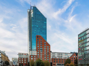 Best Western Plus Hotel Plaza