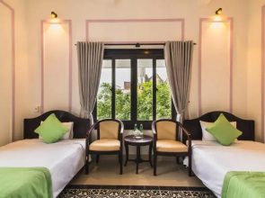 Thien Phu Hotel