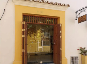 Hotel boutique callecitas de san diego
