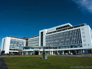 Radisson Blu Saga Hotel, Reykjavik