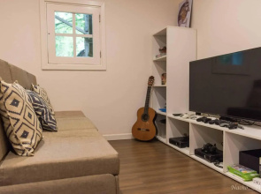 Kame House Hostel