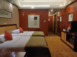 Empark Grand Hotel