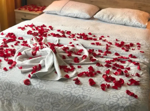 Samsun Suite Deluxe Hotel