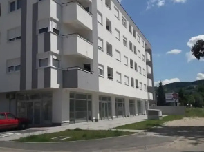 Apolon Apartments
