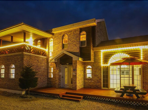 Ganghwadogold Villa Pension