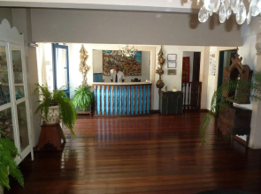 Villa Romana
