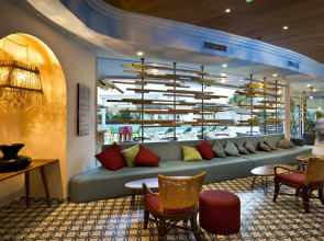 Be Club Hotel – All Inclusive