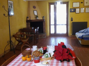 Agriturismo il Bacucco