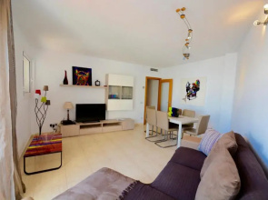 Sunlight Spacious 3 Double Bed Apartment