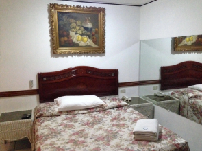 Orchid Inn Resort