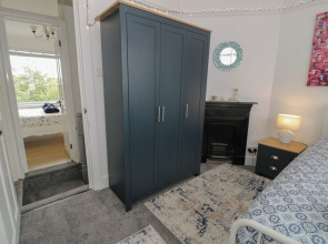 Mid Haven Cottage