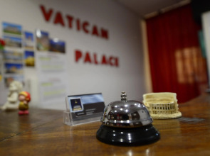 Vatican Palace