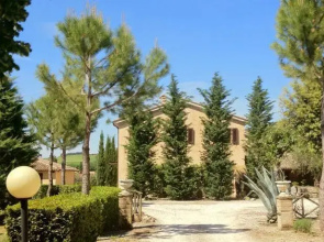 La sorgente dei sali