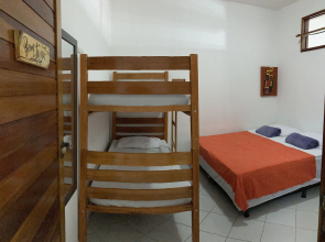 Villa Nevada Hostel