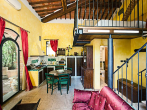 Fonte Del Castagno