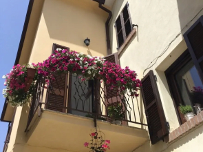 Il pastore errante Frasassi