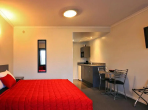 Oamaru Motor Lodge