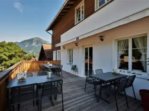 Gasthaus Jägerstübli