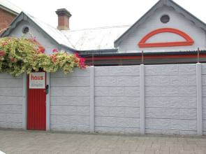 Haus Accommodation - Hostel