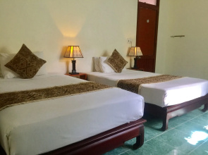 Gingergrass Homestay