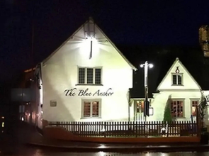 The Blue Anchor Feering