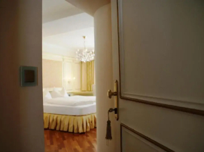 B&B Das Land-Palais