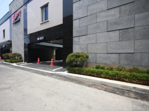 Gunsan Healing Self Check-in Motel