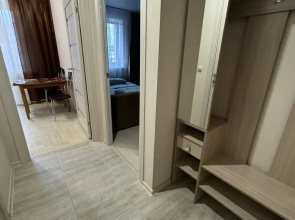 Privi House Apartments on 3/1 Stroitelya Nikolay Shishkin Street