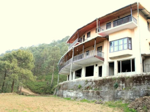 Nature Roar Forest Resort
