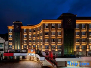 Jingran Boutique Hotel ( Square Railway Station)