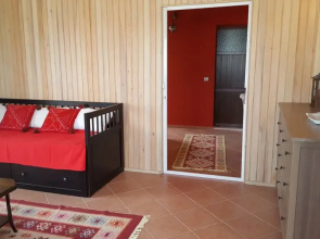 Villa Kizlan Ova