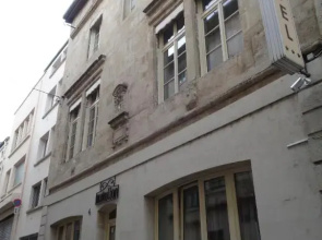 Hotel de Montaulbain