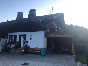 Ferienwohnung Susanne Hillbrand