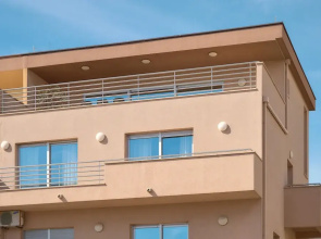 Sun Spalato Penthouse