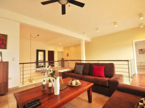 Spectacular Villa In Paradise