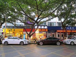 Lemmy Hotel (Guilin Two Rivers & Four Lakes Elephant Trunk Hill Branch)