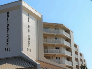 Gulf Shore Condo #505 2 Bedrooms 2 Bathrooms Condo