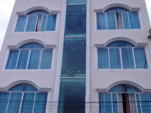 Hotel Kemberly