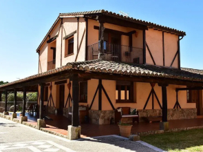 Maille Hotel Rural