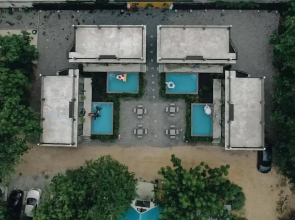 Rayong Pool Villa & Camping
