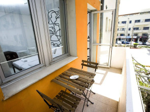 Little Tel-Aviv Hostel