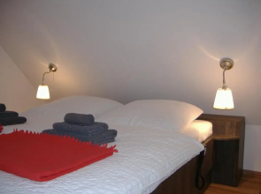 Schmidt's Pension Schwansee