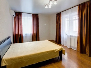 Alatyr Kurgan, st. Maksima Gorkogo, 98