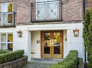 Your Home From Home Apartments