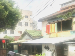 Gekkousou Okinawa - Hostel