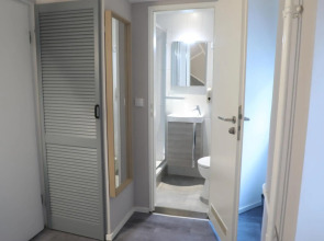 Art Hotel Charlottenburger Hof