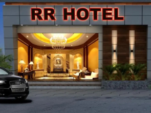 RR Hotel and Resort