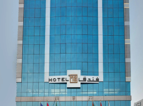 72 Hotel
