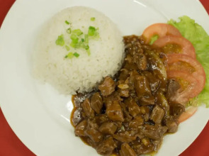 Reaksmey Chanreas Hotel